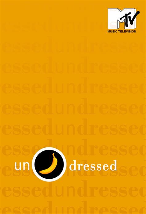 Undressed (TV Series 1999